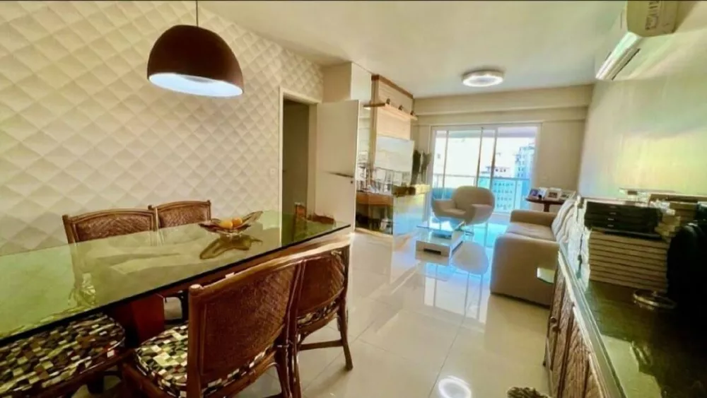 Apartamento, 3 quartos, 118 m² - Foto 1