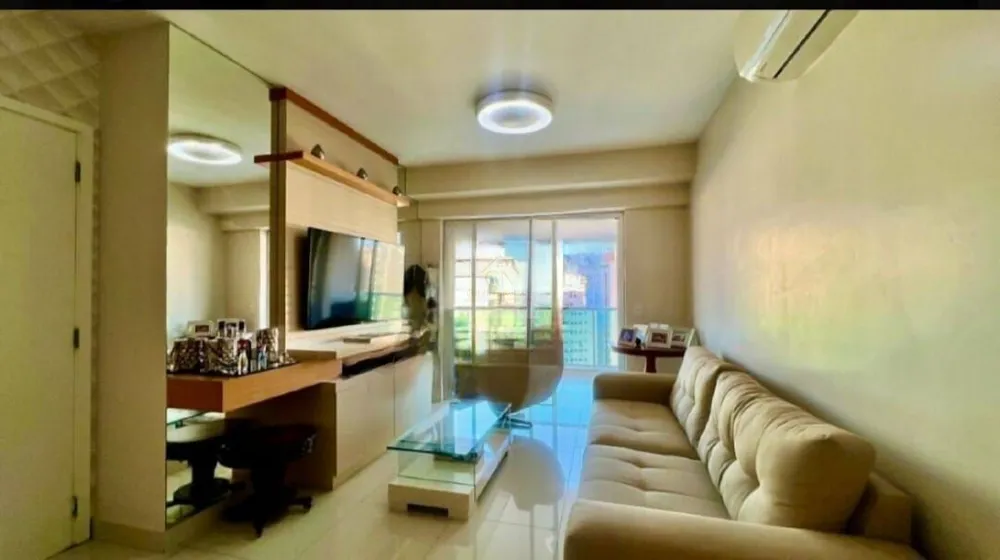 Apartamento, 3 quartos, 118 m² - Foto 7