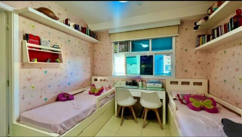 Apartamento, 3 quartos, 118 m² - Foto 22