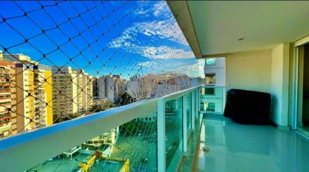 Apartamento, 3 quartos, 118 m² - Foto 6
