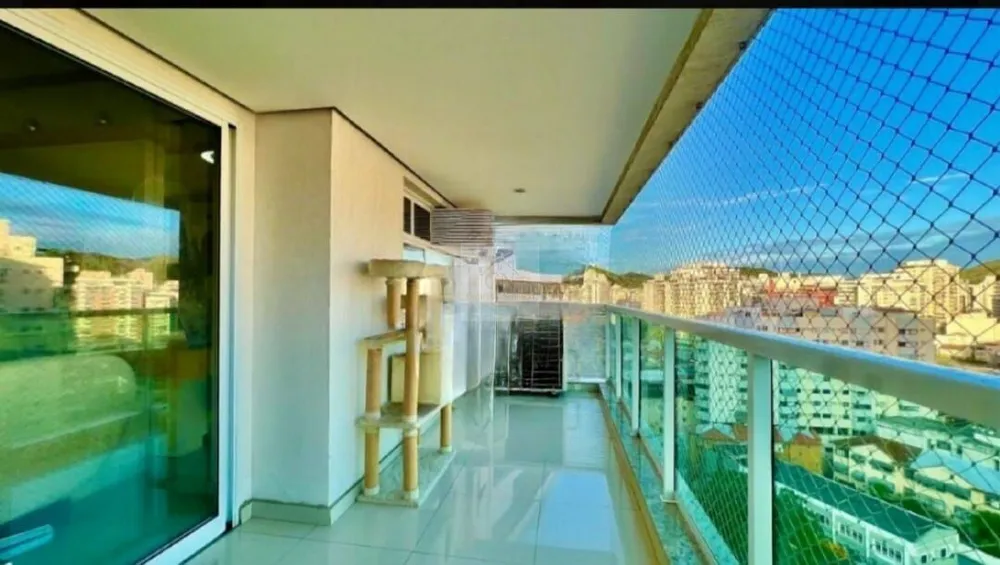 Apartamento, 3 quartos, 118 m² - Foto 4