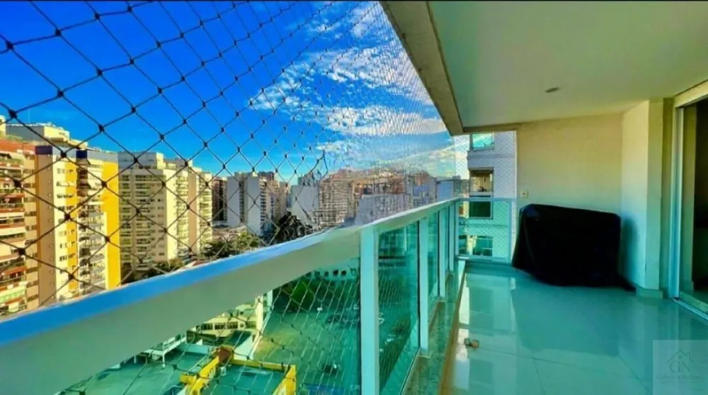 Apartamento, 3 quartos, 118 m² - Foto 2