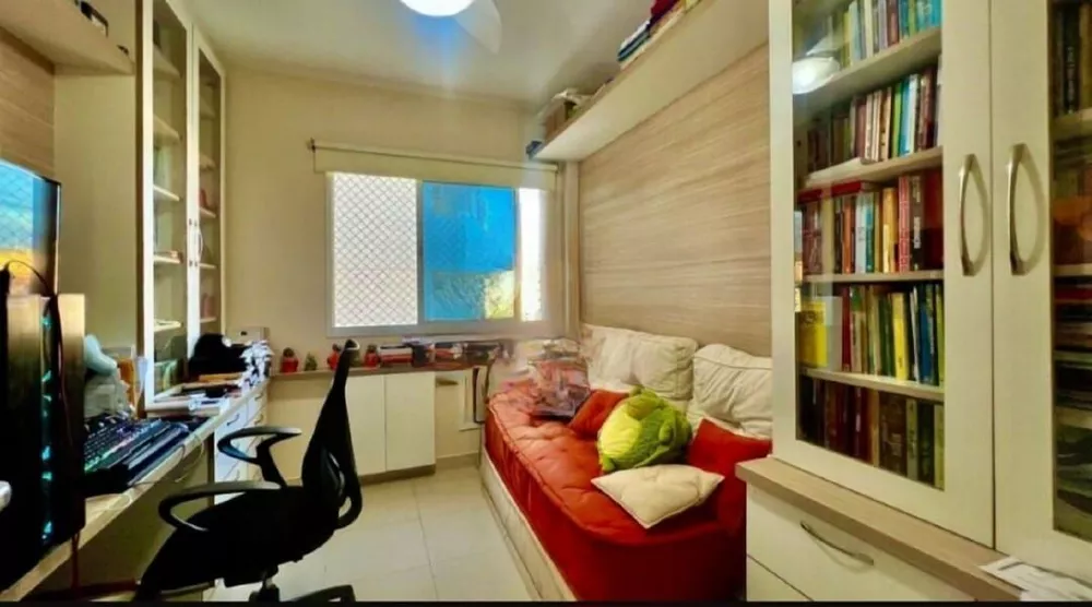 Apartamento, 3 quartos, 118 m² - Foto 2