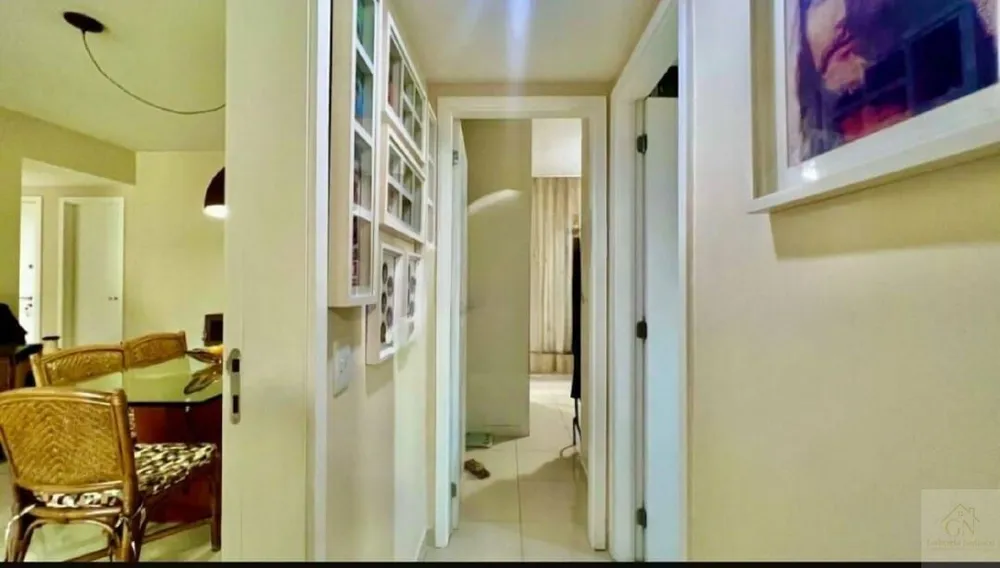 Apartamento, 3 quartos, 118 m² - Foto 13