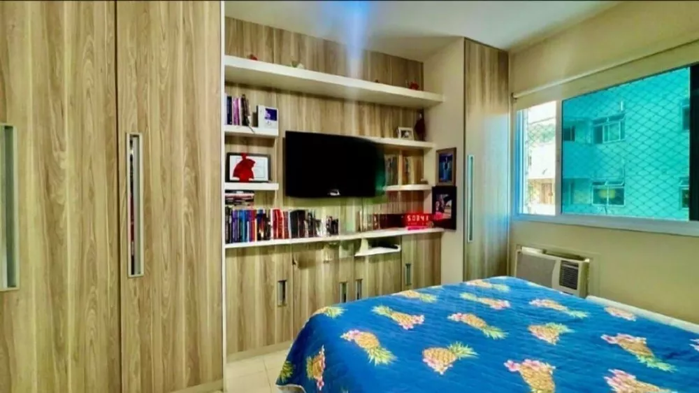 Apartamento, 3 quartos, 118 m² - Foto 9