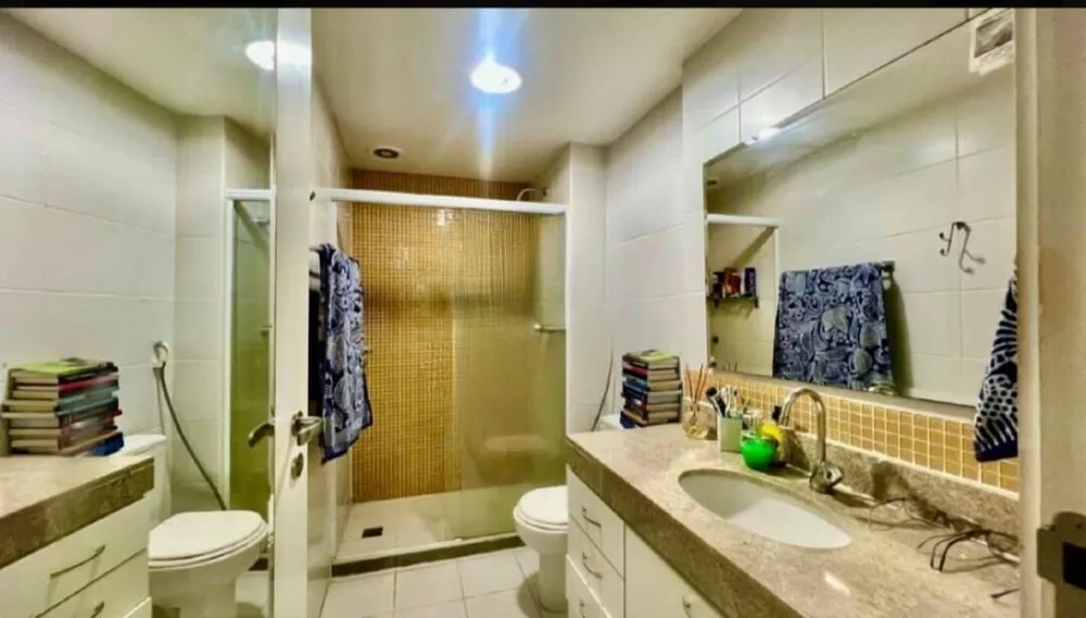 Apartamento, 3 quartos, 118 m² - Foto 16
