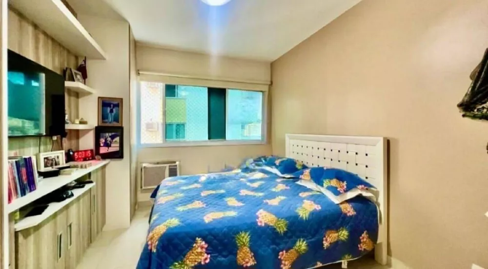Apartamento, 3 quartos, 118 m² - Foto 3