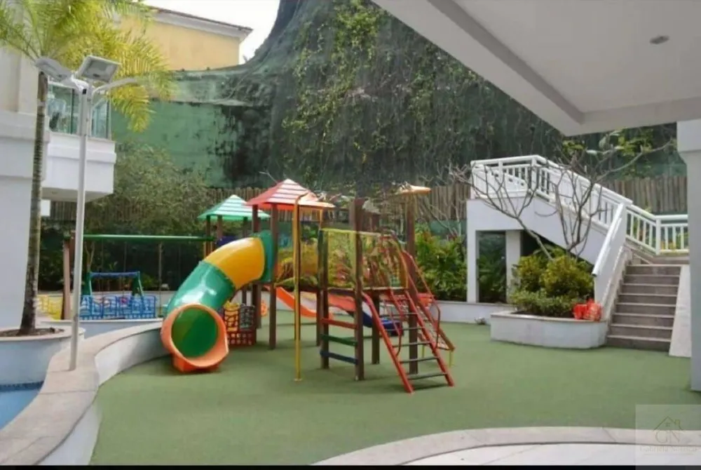 Apartamento, 3 quartos, 118 m² - Foto 39
