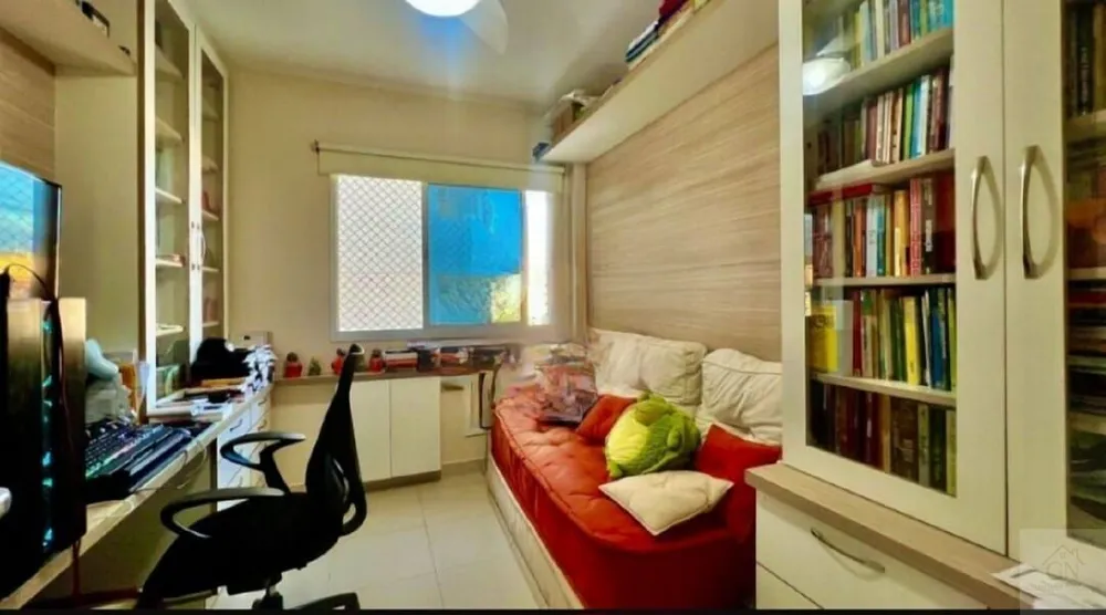 Apartamento, 3 quartos, 118 m² - Foto 24