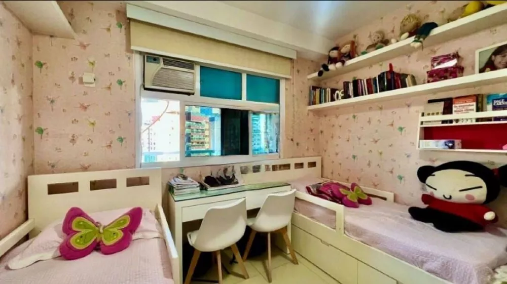 Apartamento, 3 quartos, 118 m² - Foto 11