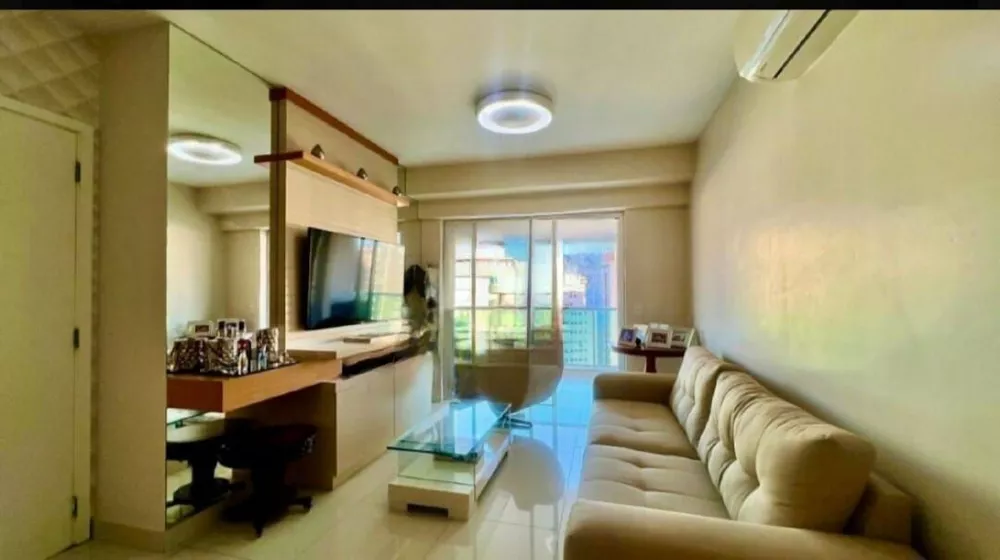 Apartamento, 3 quartos, 118 m² - Foto 14