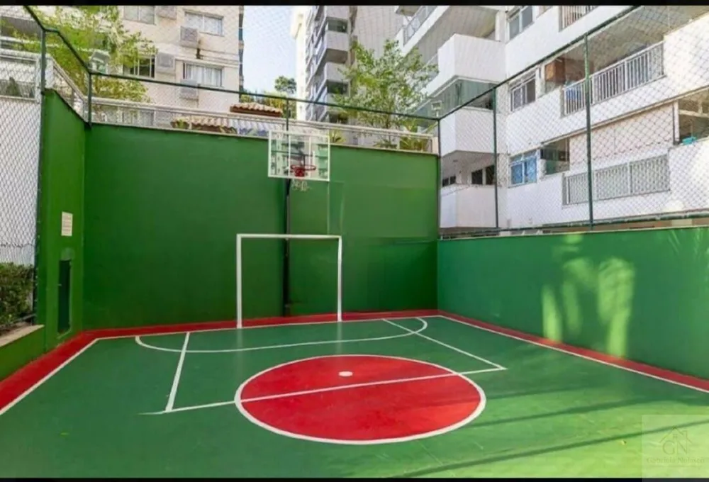 Apartamento, 3 quartos, 118 m² - Foto 38