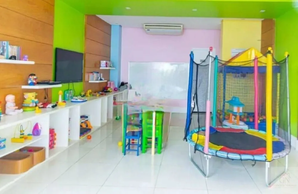 Apartamento, 3 quartos, 118 m² - Foto 36
