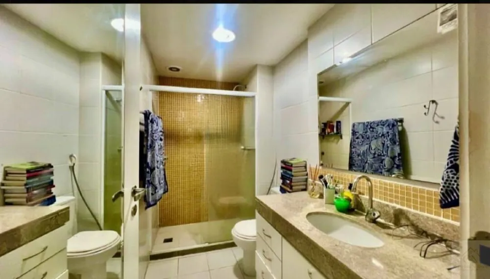 Apartamento, 3 quartos, 118 m² - Foto 25