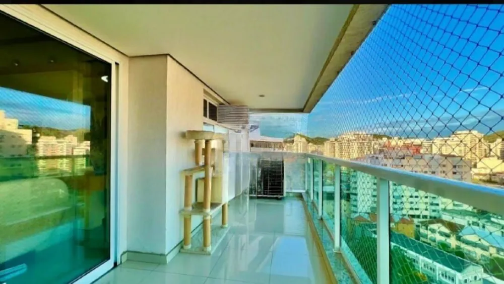Apartamento, 3 quartos, 118 m² - Foto 6