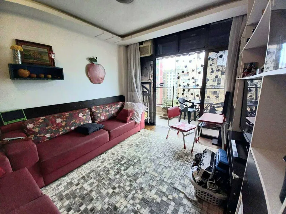 Apartamento, 3 quartos, 150 m² - Foto 5
