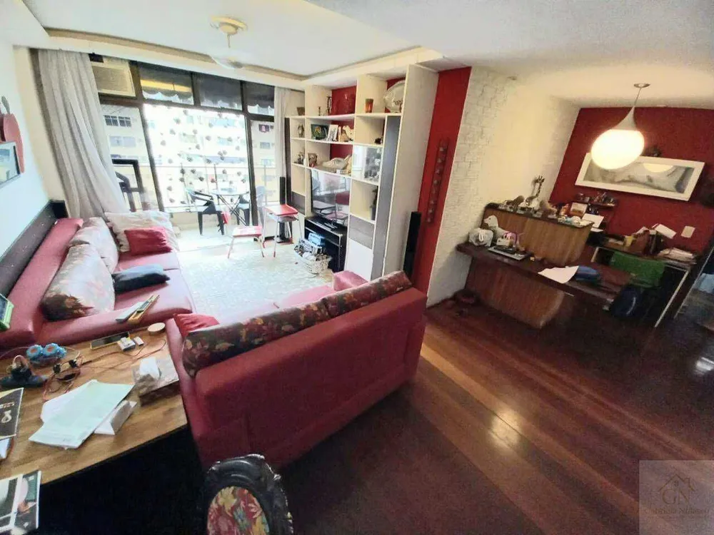 Apartamento, 3 quartos, 150 m² - Foto 9