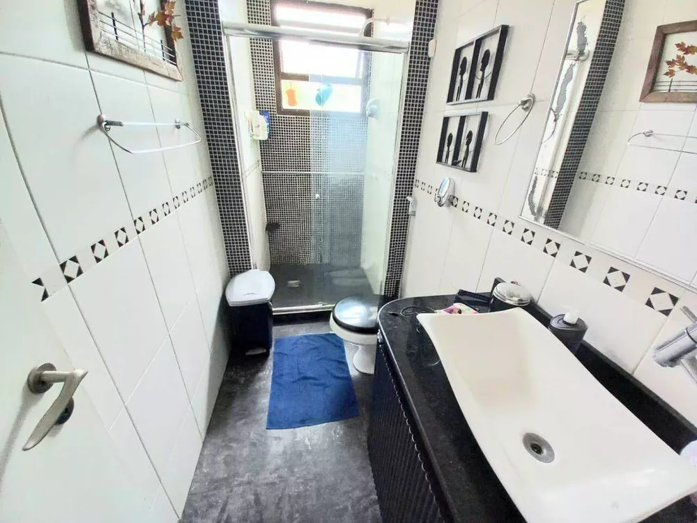 Apartamento, 3 quartos, 150 m² - Foto 12