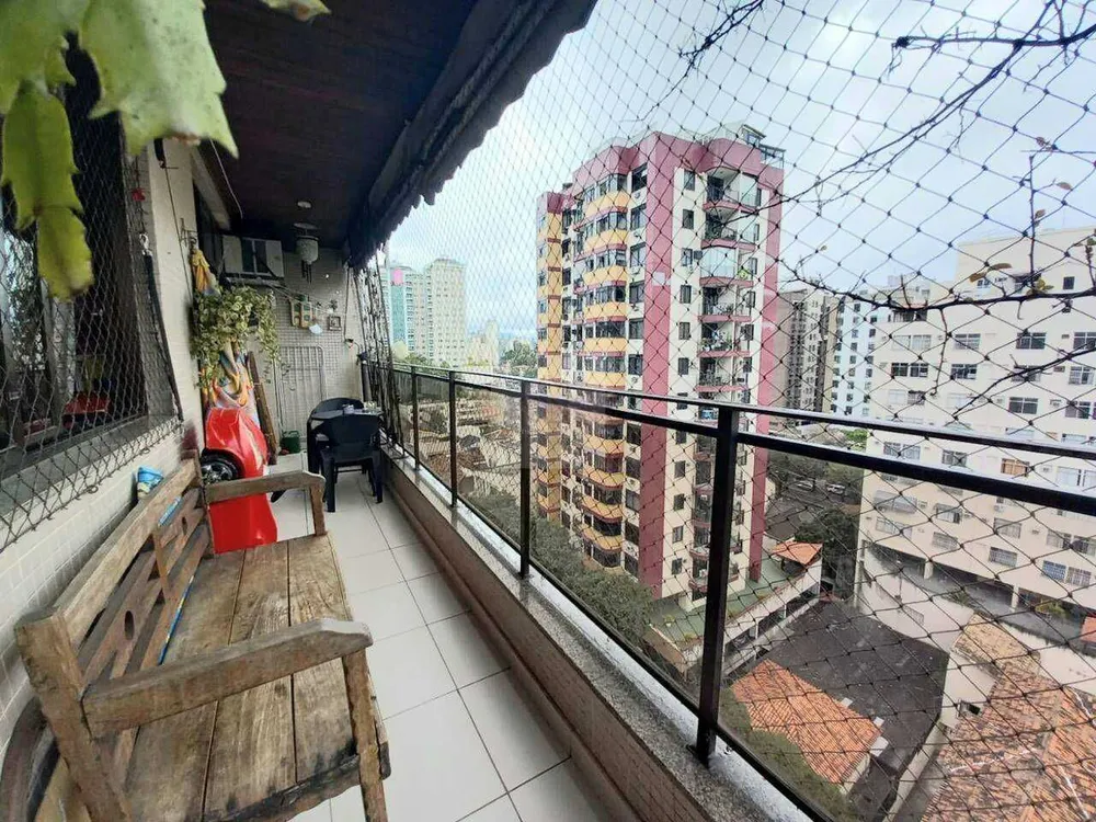 Apartamento, 3 quartos, 150 m² - Foto 14