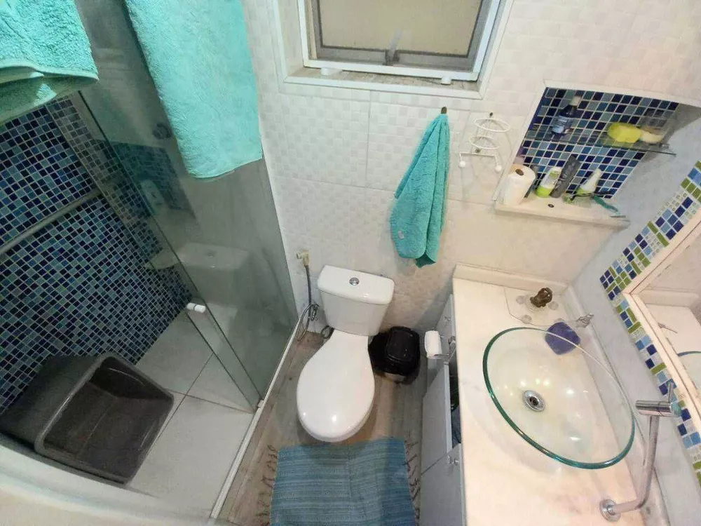 Apartamento, 3 quartos, 150 m² - Foto 11