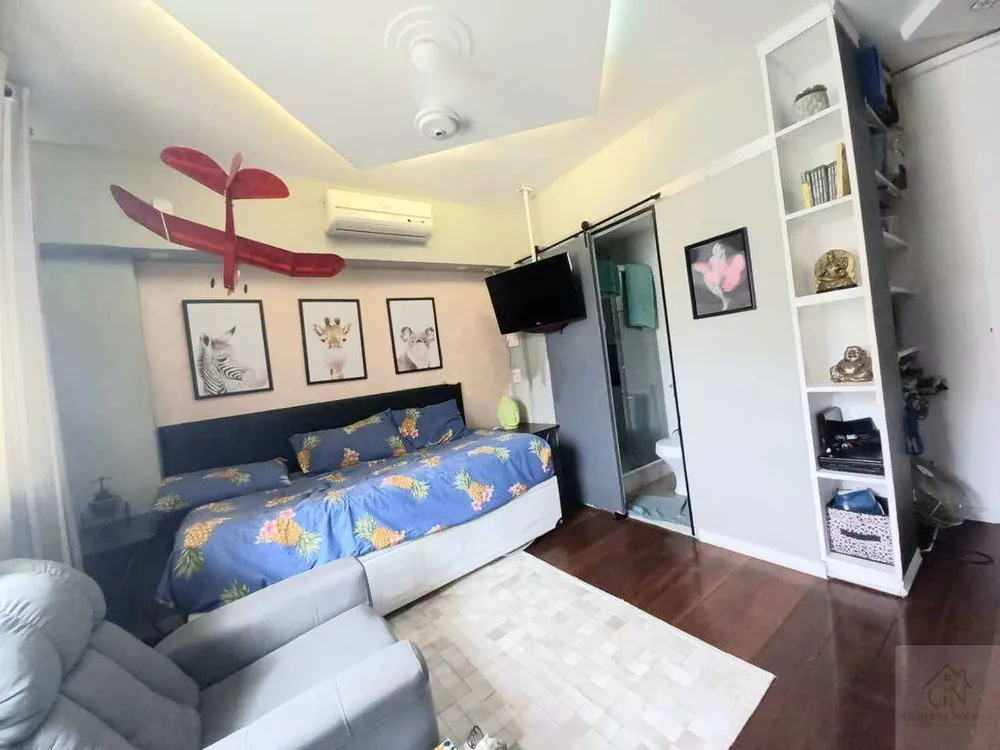 Apartamento, 3 quartos, 150 m² - Foto 21