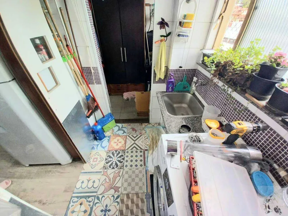 Apartamento, 3 quartos, 150 m² - Foto 34