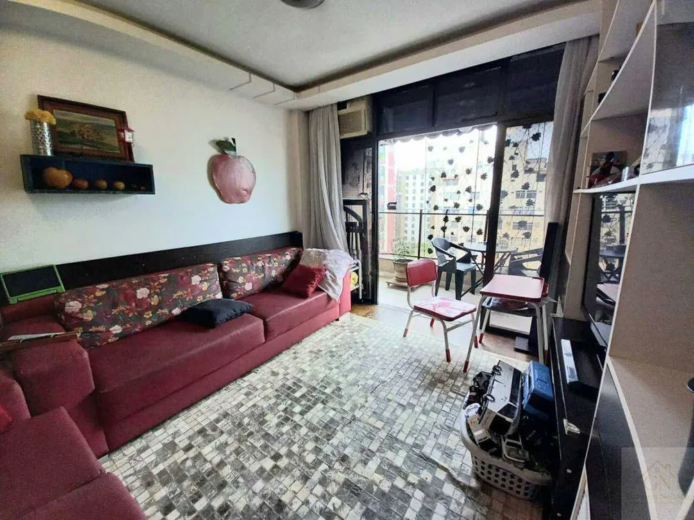 Apartamento, 3 quartos, 150 m² - Foto 6