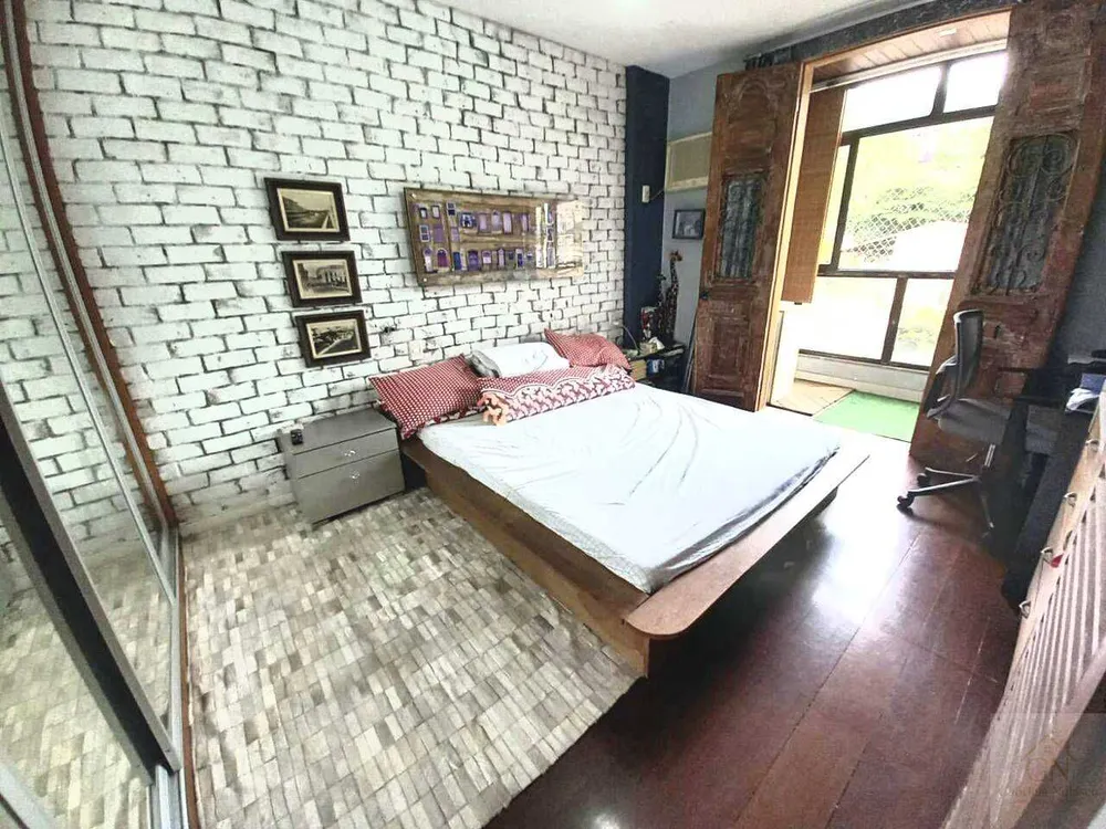 Apartamento, 3 quartos, 150 m² - Foto 25