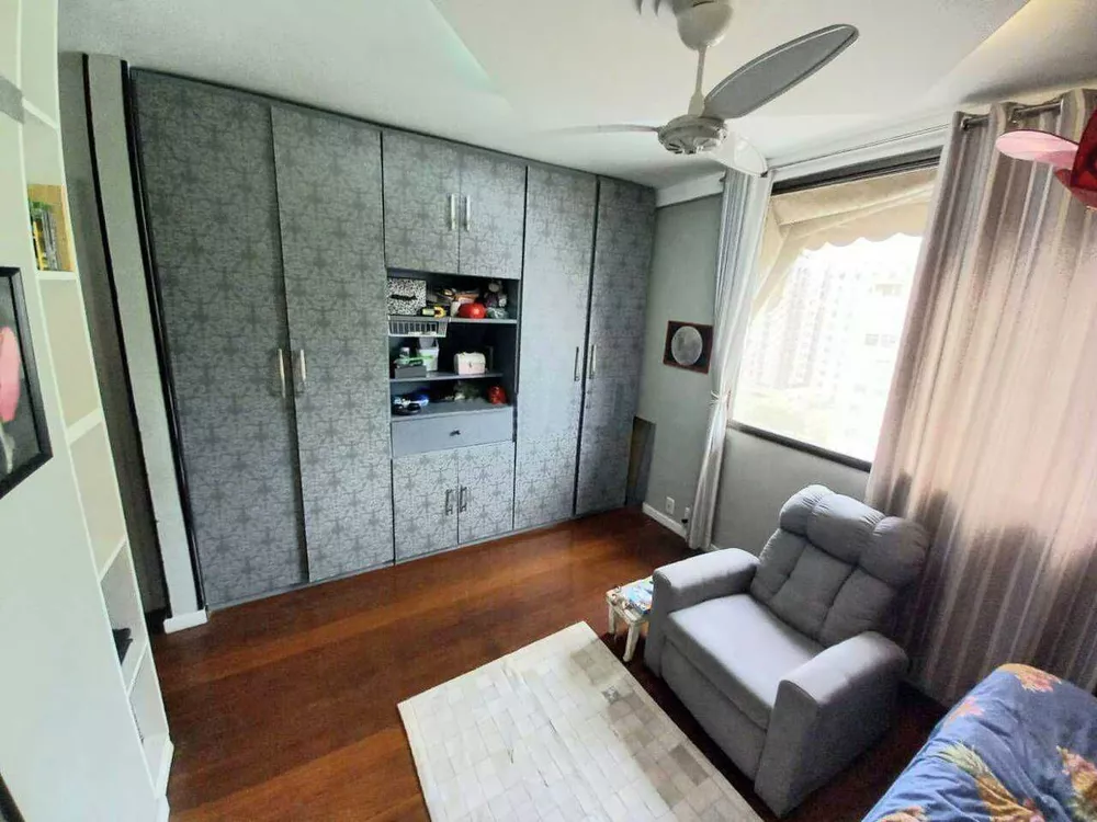 Apartamento, 3 quartos, 150 m² - Foto 6
