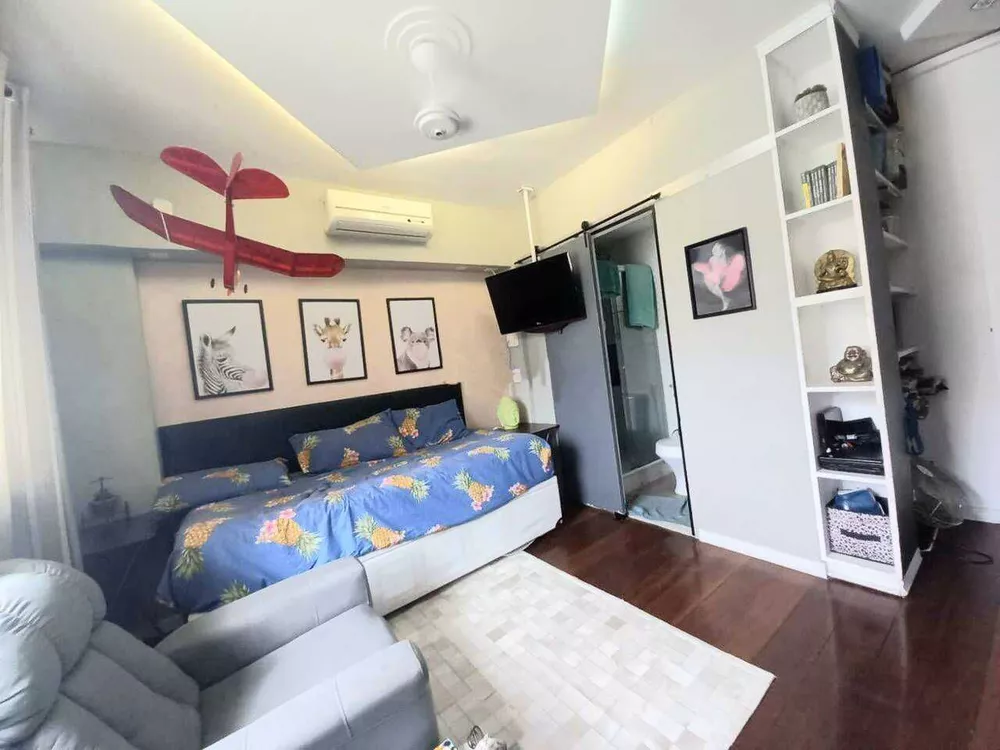 Apartamento, 3 quartos, 150 m² - Foto 7