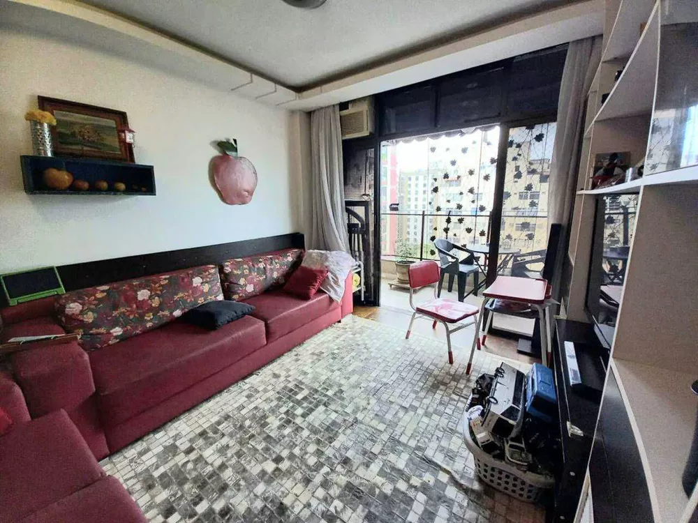 Apartamento, 3 quartos, 150 m² - Foto 1