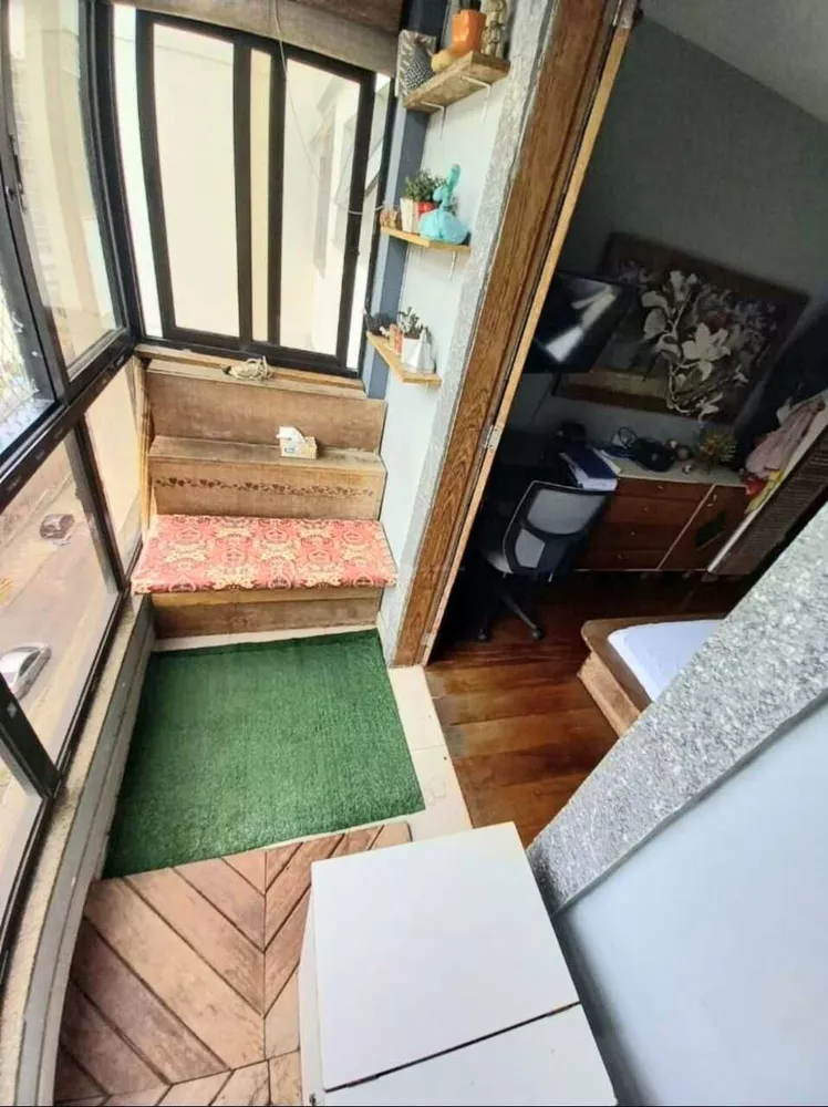 Apartamento, 3 quartos, 150 m² - Foto 5