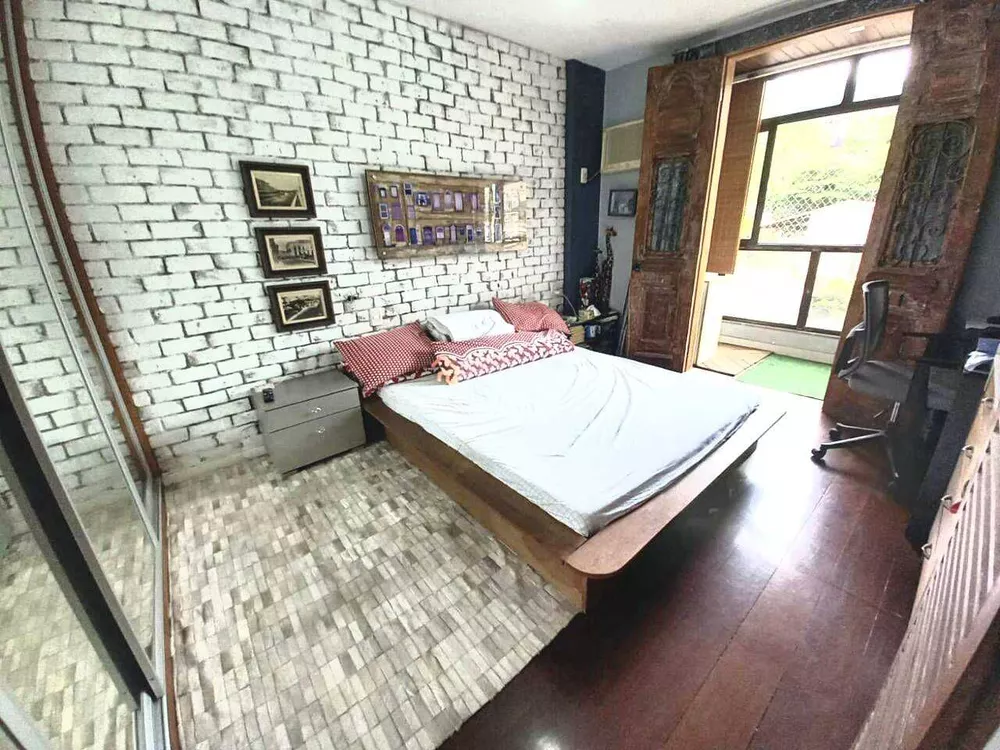 Apartamento, 3 quartos, 150 m² - Foto 9