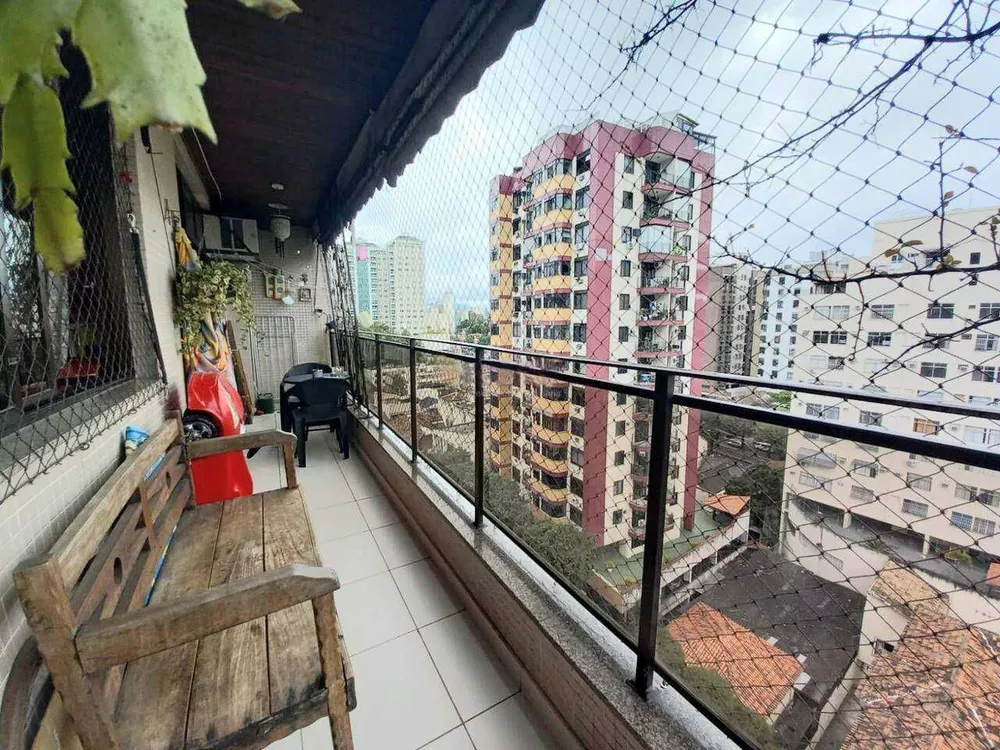 Apartamento, 3 quartos, 150 m² - Foto 4