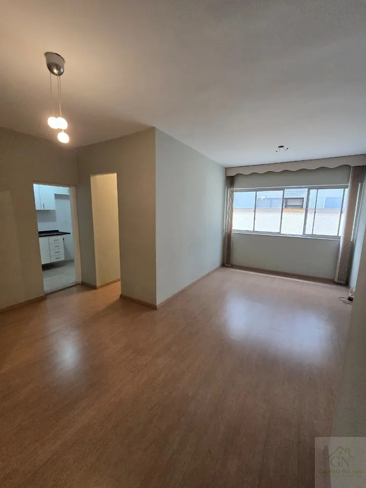 Apartamento, 2 quartos, 61 m² - Foto 2