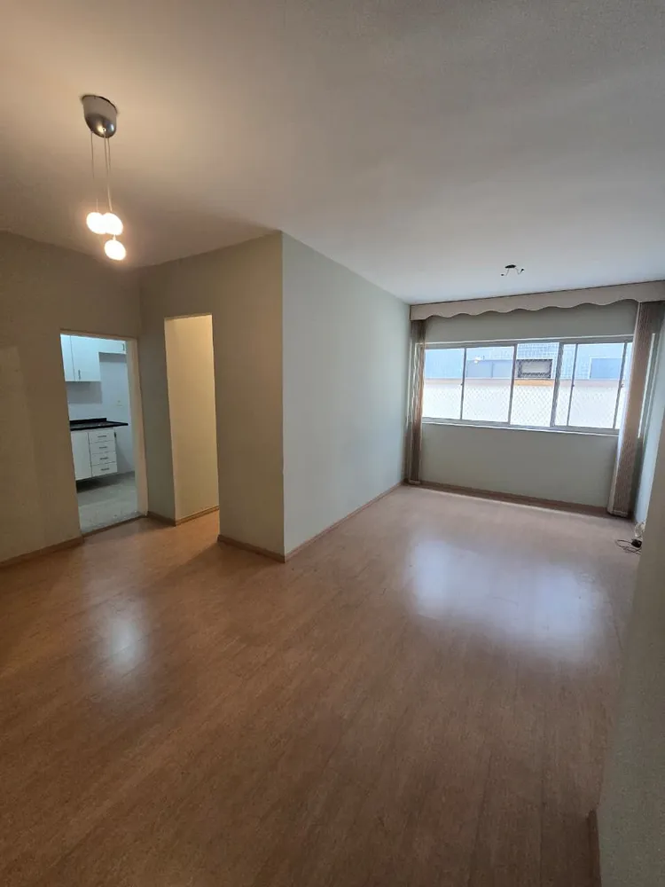 Apartamento, 2 quartos, 61 m² - Foto 1