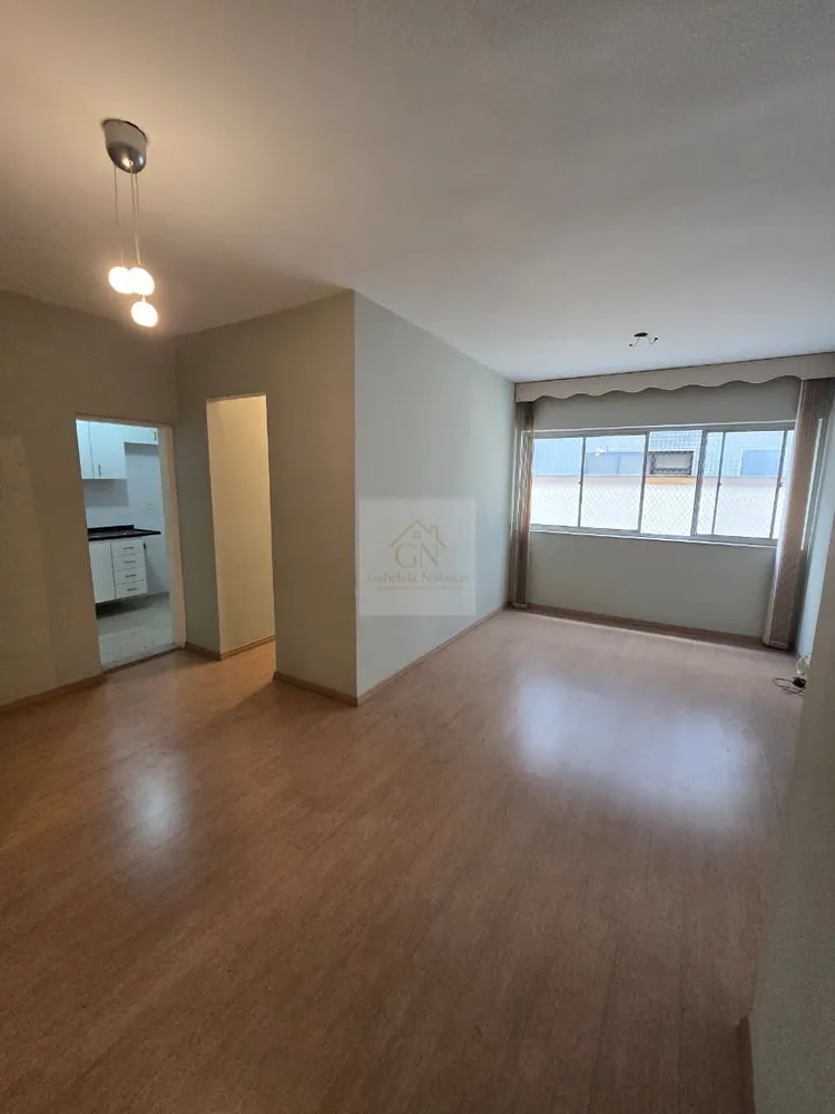 Apartamento, 2 quartos, 61 m² - Foto 1