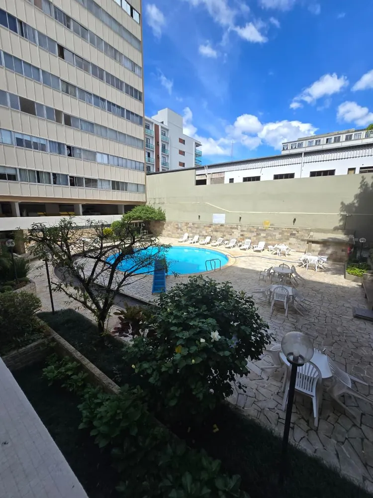 Apartamento, 2 quartos, 61 m² - Foto 2