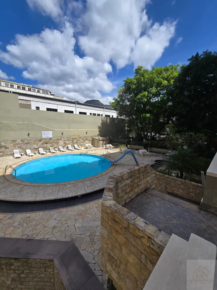 Apartamento, 2 quartos, 61 m² - Foto 61