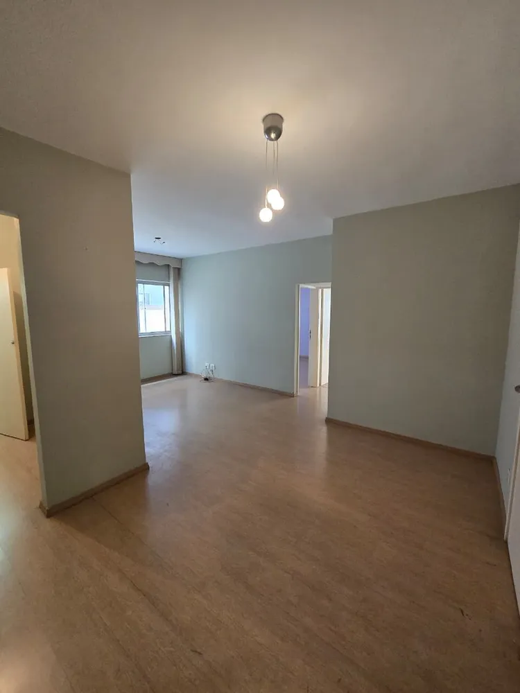 Apartamento, 2 quartos, 61 m² - Foto 2