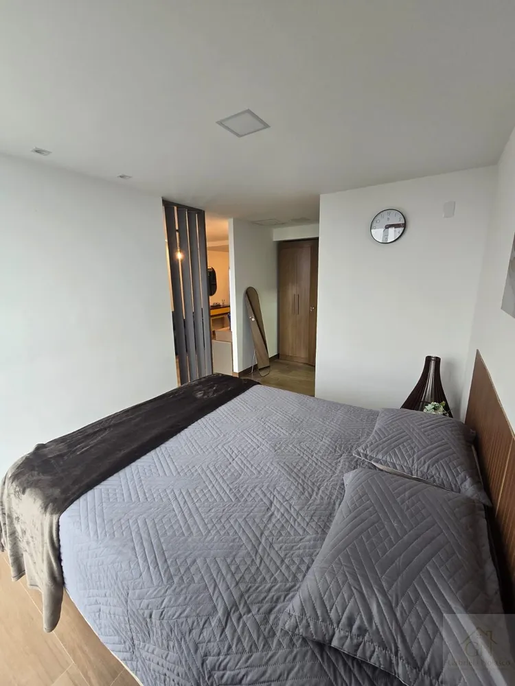 Apartamento, 1 quarto, 45 m² - Foto 10