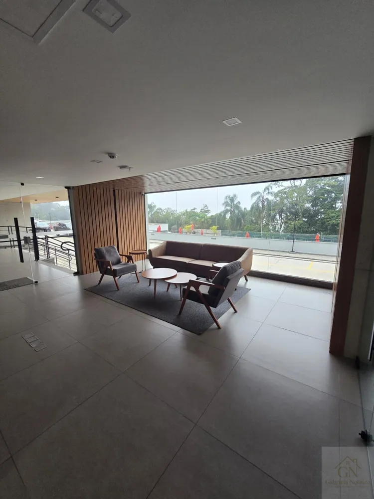 Apartamento, 1 quarto, 45 m² - Foto 22