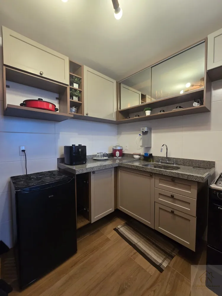 Apartamento, 1 quarto, 45 m² - Foto 6