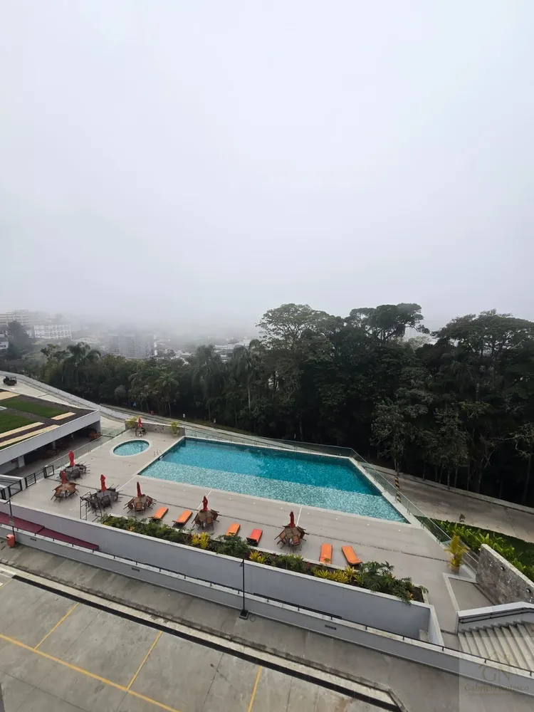 Apartamento, 1 quarto, 45 m² - Foto 15