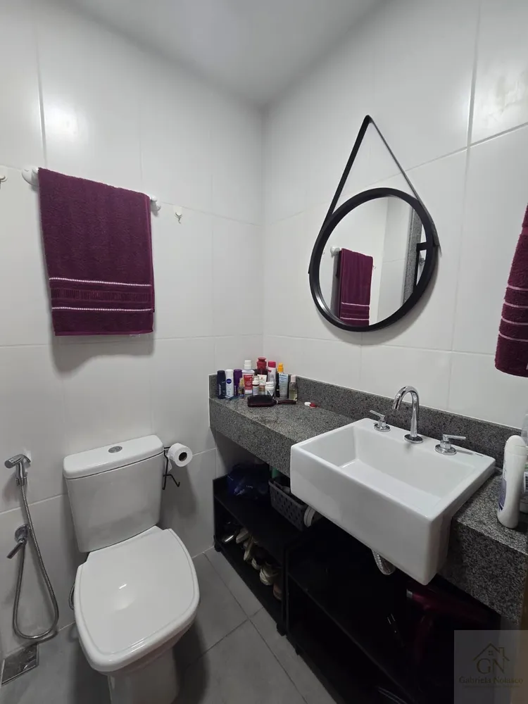 Apartamento, 1 quarto, 45 m² - Foto 11