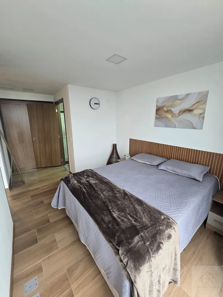 Apartamento, 1 quarto, 45 m² - Foto 8