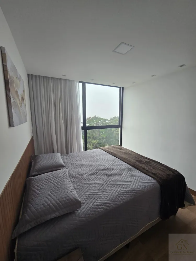 Apartamento, 1 quarto, 45 m² - Foto 9