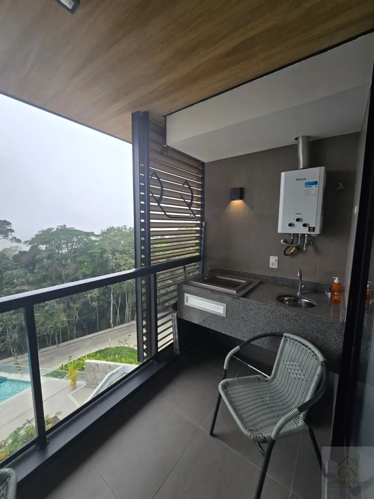 Apartamento, 1 quarto, 45 m² - Foto 17