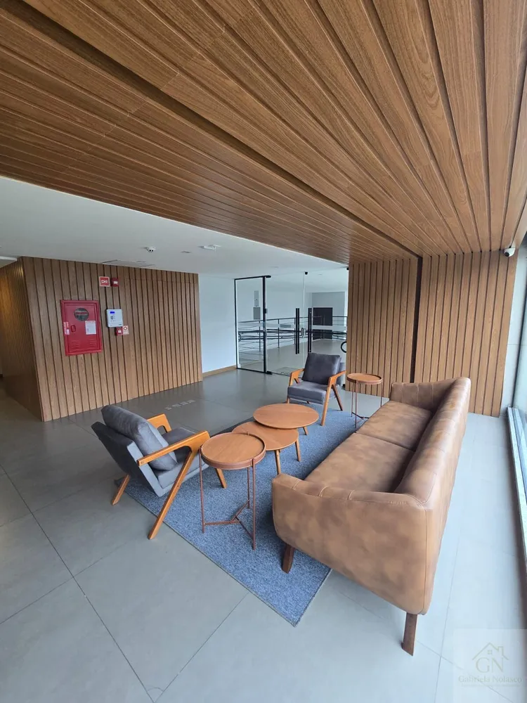 Apartamento, 1 quarto, 45 m² - Foto 23