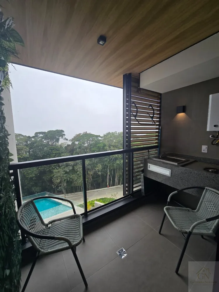 Apartamento, 1 quarto, 45 m² - Foto 13